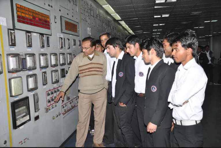 PKG Group of Institutions Panipat Campus photo 3